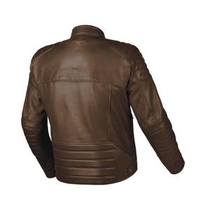 Lance 2.0 Men/<b>Women</b> Track Riding Perforated Cowhide/Kangaroo Motorbike Leather <b>Racing</b> <b>Jacket</b>/Chaqueta CE Padded All Size & Color - Product Image 3