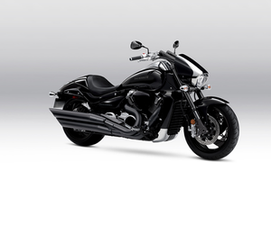 Motocicleta Cruiser Personalizable Suzuki Boulevard M109R 2026 de Alto Rendimiento - Product Image 1