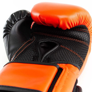 Gants de boxe résistants aux chocs pour des performances de poinçonnage améliorées Gants de boxe avec poignée antidérapante et coutures renforcées - Product Image 5