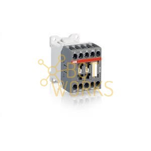 Contattore Elettrico AC ABB 1SBL103001R8101 Nuovo - Product Image 1