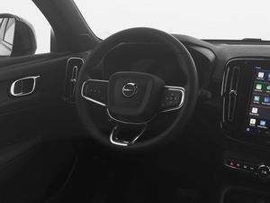 XC40 PLUS 170 SUV/TODOTERRENO 2023 CON BAJO KILOMETRAJE, MOTOR DE EXCELENTE SONORIDAD - Product Image 3