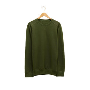 Sudaderas de Jersey para hombre a precio razonable, transpirables, de secado rápido, a prueba de viento, sostenibles, de talla grande, sudaderas térmicas para hombre OEM - Product Image 3