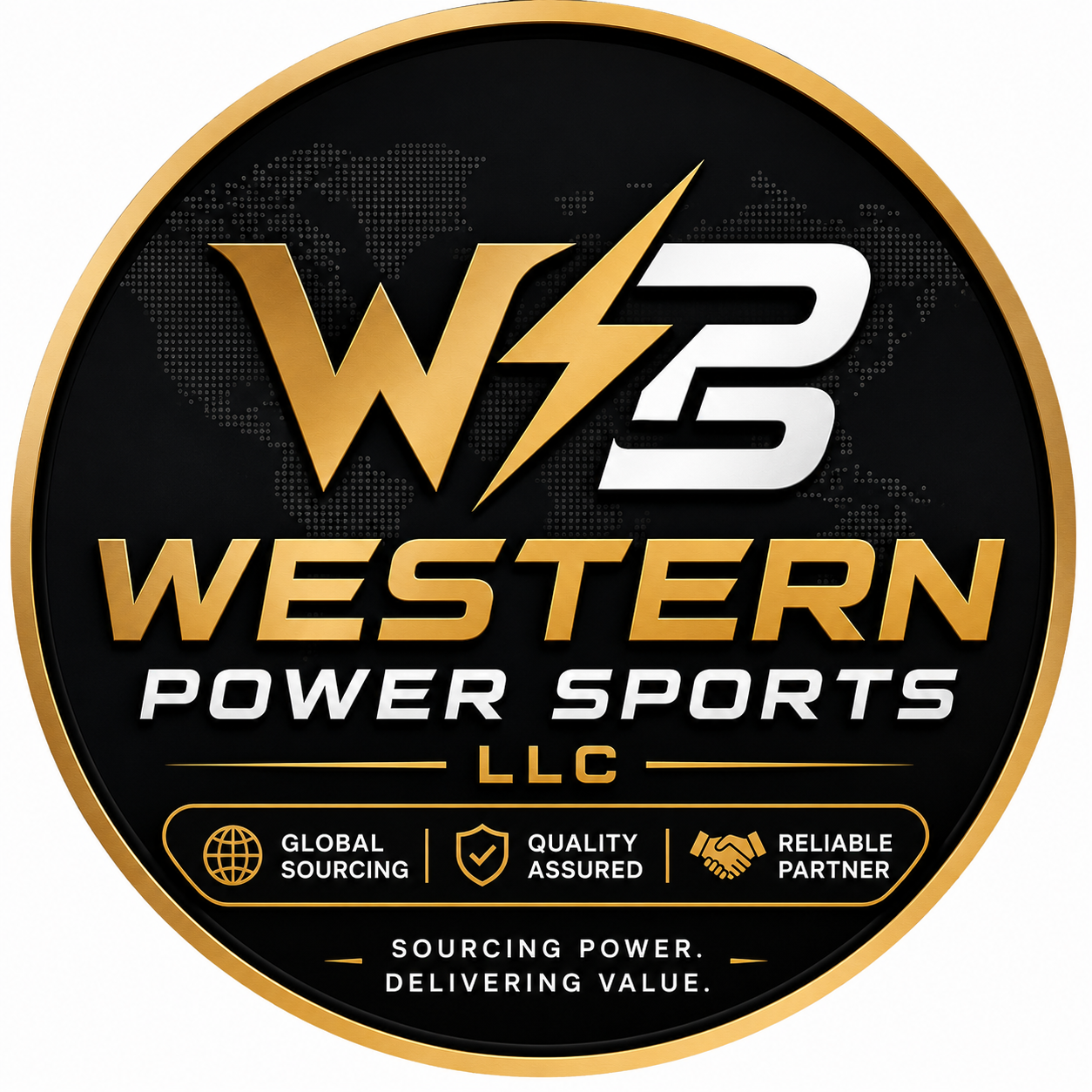 WESTERN POWER SPORTS LLC logo