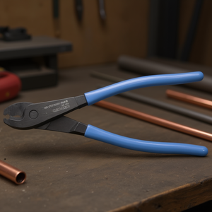 Manuel Facom 18 mm Dia. Cisailles et coupe-câbles en cuivre/aluminium - Product Image 3