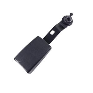 Crochet de ceinture de sécurité avant droit FIAT Fiorino Série 98846394 (16>) - Product Image 3