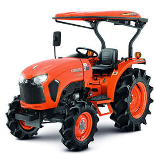 รถไถเดินตามแบบมีหลังขุด รุ่น B2601HSD-1 ขับเคลื่อน 4 ล้อ เครื่องยนต์ฉางไช่ กำลังสูง 50 แรงม้า พร้อมมอเตอร์เกียร์ ใช้ในฟาร์มและสวน สภาพใหม่และมือสอง - Product Image 6