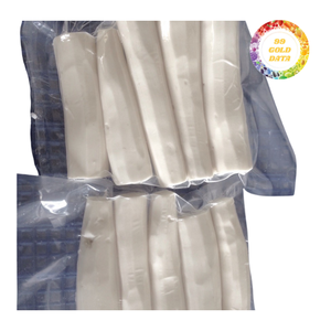 Suministro de yuca congelada de Vietnam fresca congelada, alto volumen, gran precio - Product Image 4