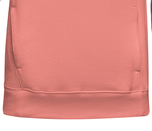 Sweat à capuche surdimensionné personnalisé en gros Nouveaux vêtements de mode lourds à bas prix - Product Image 5