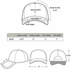 Venta al por mayor logotipo personalizado lavado ácido de algodón Vintage papá sombrero ajustable Denim deportes gorra de béisbol impermeable elegante lavado negro - Product Image 6