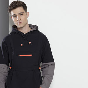 Fit2Fight Sweat-shirts pour hommes sur mesure en gros, confortables, écologiques, lourds, coupe classique pour hommes - Product Image 3