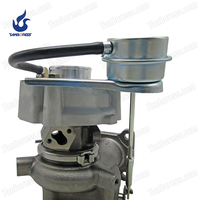 Harga Grosir Turbocharger Terlaris Harga Terjangkau 17201-54030 1720154030 CT20WCLD untuk Toyota