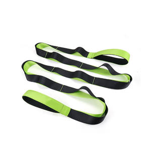 Ceintures de musculation pour débutants, extensibles, en néoprène, robustes, souples et résistantes pour une pratique dynamique - Product Image 4