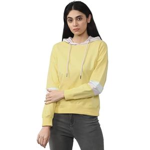 Haut de gamme personnalisable femmes hiver femmes sweat à capuche tissu respirant et pour femme tricoté respirant hiver garde-robe - Product Image 2