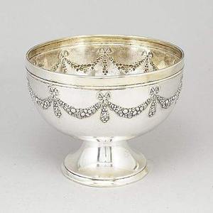 ชามช็อคโกแลตโลหะสำหรับตกแต่งบ้านโต๊ะรับประทานอาหารใช้ในห้องครัวที่บ้านผิวขัดเงายาวนานทนทาน - Product Image 4