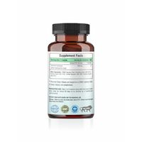 GARCINIA Healthcare Renforcement du système immunitaire et booster du métabolisme Supplément à base de plantes pour adultes
