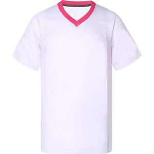 El mejor Material hecho Low Moq Mesh Rugby Jersey Último diseño Mesh Rugby Jersey uniforme de fútbol American Football Jersey - Product Image 6