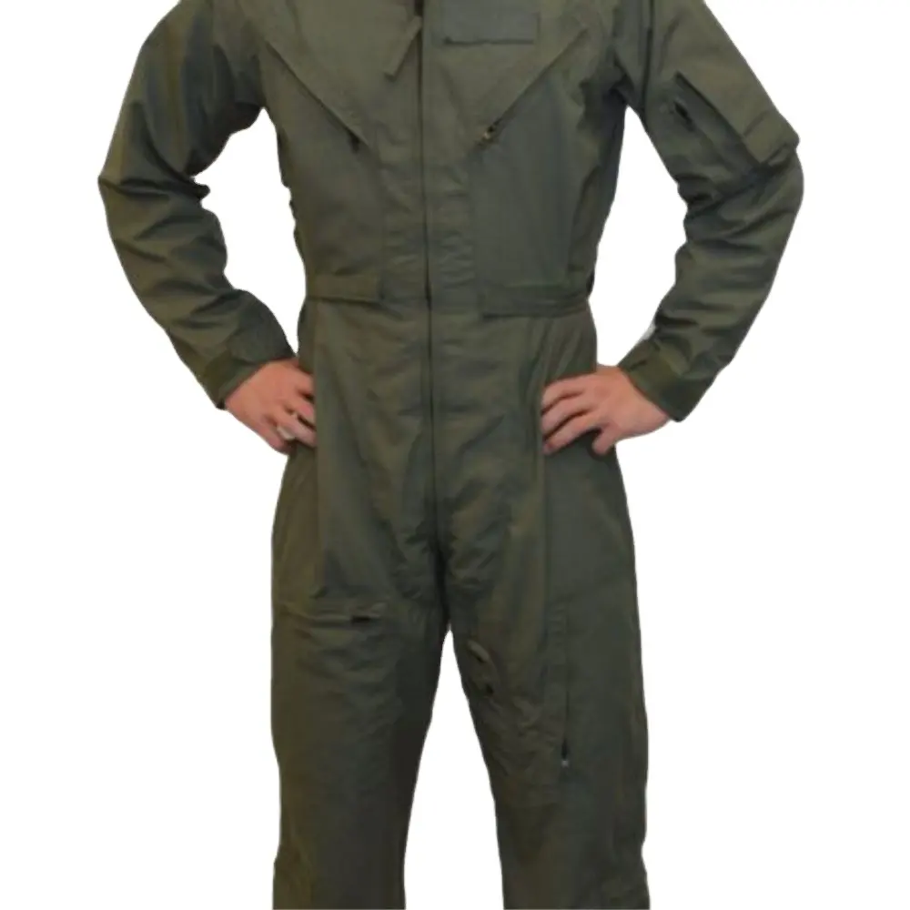 Nomex Flight Overall Flying Suits Piloten suite zu verkaufen