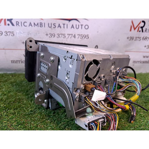 MITSUBISHI Serie Outlander (CW0) NAVIGATOR 8750A239 4N14 (09>12) - Product Image 5