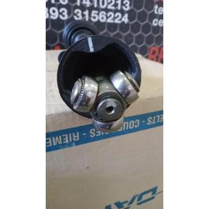 Eje de Transmisión Delantero Derecho para FIAT Punto EVO (09>12) 71793054 - Product Image 3