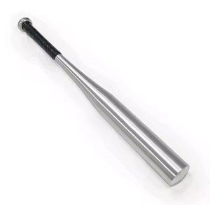 Venta al por mayor de madera de calidad superior logotipo personalizado deportes al aire libre bate de béisbol de 32 pulgadas profesional deportes bate de béisbol - Product Image 3