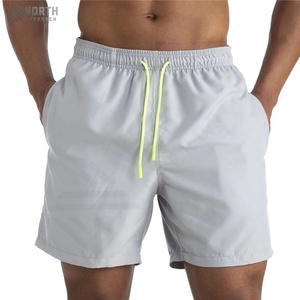 Ropa Deportiva, Shorts Deportivos para Hombre, Secado Rápido, Compresión, para Entrenamiento al Aire Libre, Fitness, Gimnasio, Venta al Por Mayor, Personalizados - Product Image 5