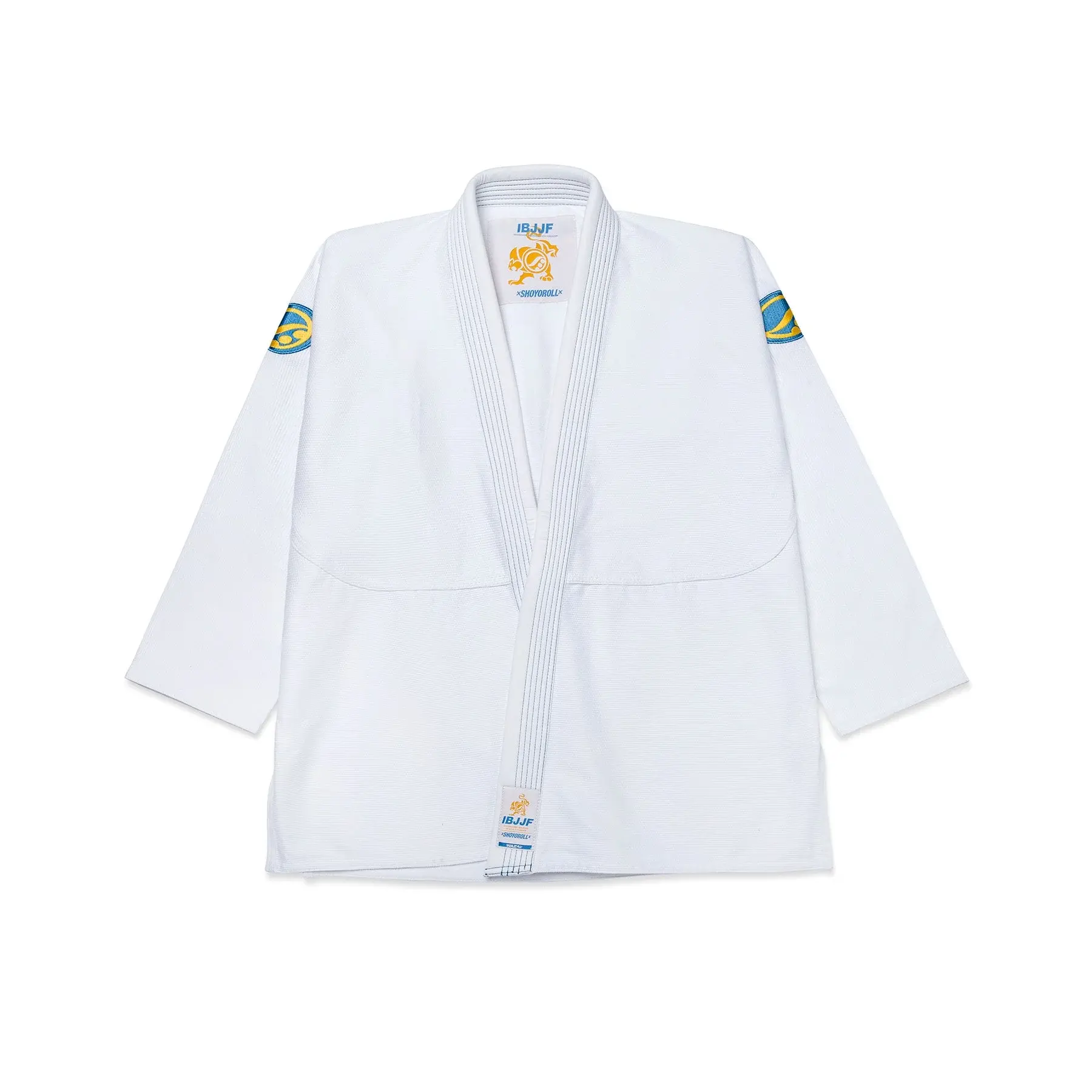 Professional Training Fight Mix Martial Arts Best Selling Gis Kimono Pearl Weave Jiu Jitsu Uniform Karate Suit Plus Size