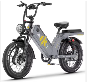 Nueva Motocicleta Eléctrica Todoterreno para Adultos, Motor de 6000W, 60V/35Ah, Material de Carbono Auténtico, Gran Venta - Product Image 1