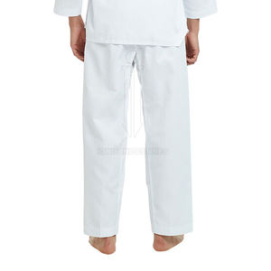 ชุดคอตตอนโพลีเอสเตอร์ใส่ได้ทั้งชายและหญิงใส่สบายระบายอากาศได้ดี - Product Image 3