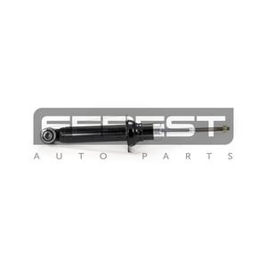Ammortizzatore posteriore a gas (0207G-007R) - Product Image 1