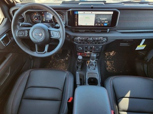 Nuevo 2025 Jeepp Wran-gler Rubicon coche caliente para la venta - Product Image 3