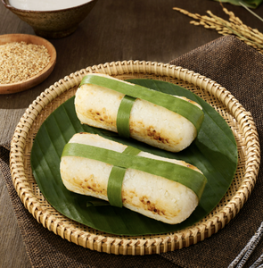 มรดกเวียดนามในการกัดแช่แข็งกล้วยย่างและข้าวเหนียว - Product Image 4