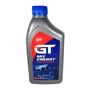 Olio per Miscela Better 2 Tempi 100% Sintetico 1 L - Product Image 1