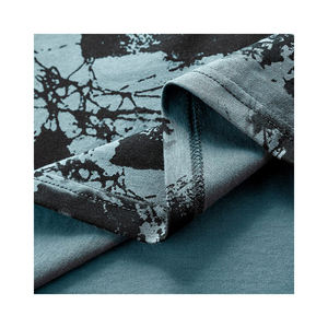 Ropa deportiva personalizada Camisetas sin mangas para hombre Impresión personalizada Camiseta sin mangas para hombre Camisetas sin mangas transpirables - Product Image 6