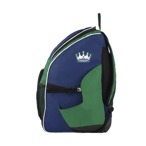 Usine en gros OEM arbalète sac personnalisé impression Logo Hockey sac à dos Portable Sport de plein air sac à dos 2025 nouveaux modèles - Product Image 6