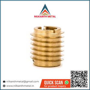 Prix de gros de style de luxe en laiton Multi Micro Insert du fabricant indien - Product Image 2