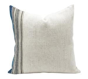 Housses de coussin en laine brodée de style premium Motifs complexes Texture douce de taille personnalisée de luxe pour la maison Hôtel Salon - Product Image 1