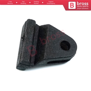 ขายึดม่านบังแดดหลัง BDP224 สำหรับ E38 E39 E46 W140 W124 W210 W211 Vectra C - Product Image 2