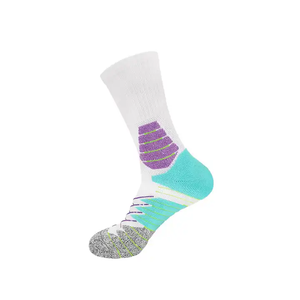 Street Fashion Custom Logo Sports <b>Socks</b> Unisex Comfortable <b>Colorful</b> Simple Athletic <b>Socks</b> for Everyday Wear - Product Image 4