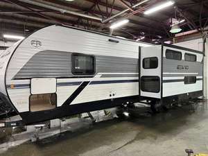 NUEVO EN STOCK PRECIO PARA 2025 Bosques Río Stealths Evo 2920VB - Product Image 2