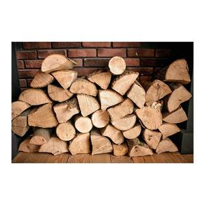 Bois de chauffage de qualité supérieure fourni en vrac pour le chauffage résidentiel et commercial - Product Image 2