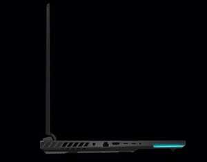 R O G S C a R 8 Plus G834 30G 1TB 4080-12G 2,5 K 240Hz 18 pulgadas Alta frecuencia de actualización Laptop para juegos - Product Image 3