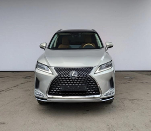 Lexus R-X 3-0-0 SUV Usado del 2022 con Motor de Gasolina, Tracción en las Cuatro Ruedas, Asientos de Cuero, Neumáticos R18, Control de Crucero, Dimensiones - Product Image 1