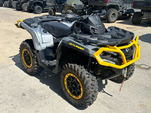 Venta Rápida 2024 Outlander 1000R XT-P - Product Image 3