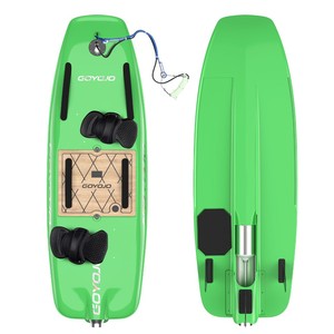 บอร์ดเวคบอร์ดไฟฟ้าระบบพ่น100% ใช้มอเตอร์ใหม่ดั้งเดิม10KW 65MPH - Product Image 6