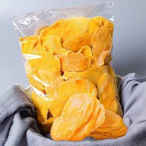 Mango Suave Seco-Mango Fresco De Vietnam De Nguyen (+ 84 813 623 970) - Product Image 3