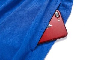 Meilleur nouveau style, vente en gros, uniforme de basket-ball personnalisé avec impression par sublimation pour hommes/uniforme de basket-ball personnalisé - Product Image 6