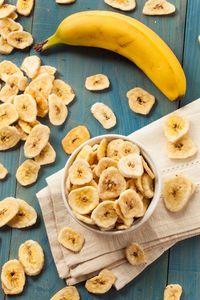 MEILLEUR PRODUIT Chips de banane séchées sucrées et croustillantes de haute qualité et à prix raisonnable, fournisseur du Vietnam 2025 - Product Image 6