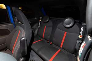 UTILISÉ LHD/RHD 2018 FIAT 500 ABARTH - Product Image 4