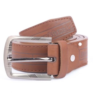 Cinturón para Hombre - Marrón - Product Image 2