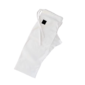 Jiu Jitsu Kimono Karate Uniforms Customizable Durable Unisex Comfortable Breathable for Martial Arts Training <b>Outdoor</b> Activities - Product Image 2